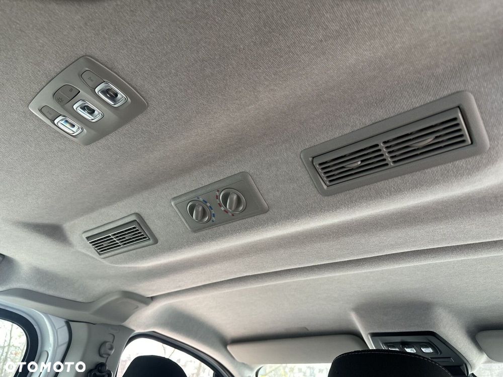 Renault Trafic Kombi 2.0 L2 Pack Clim - 26