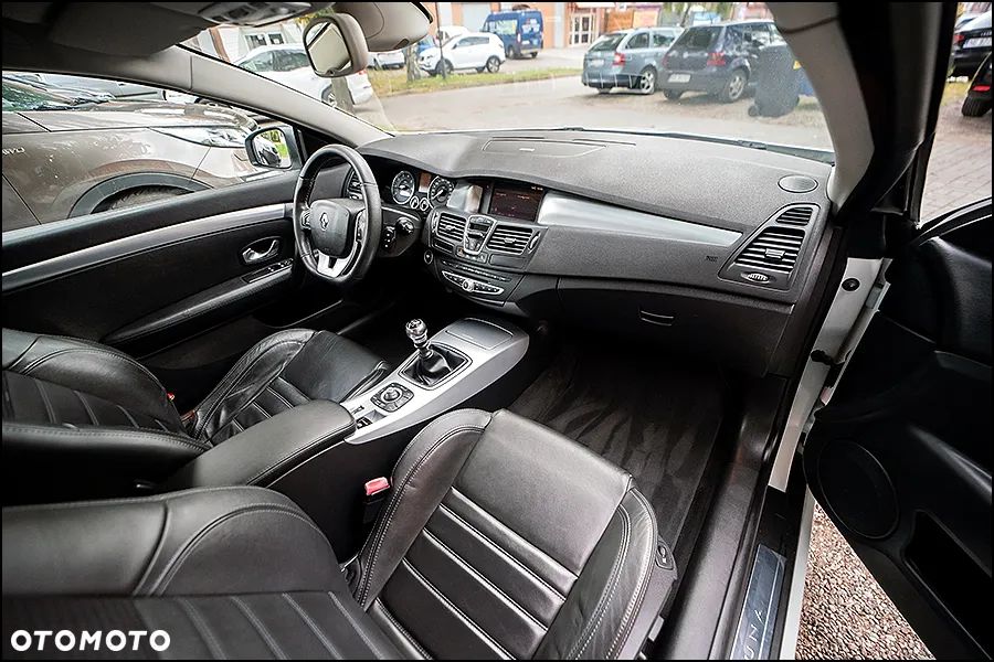 Renault Laguna Coupe 2.0 16V Turbo GT - 14