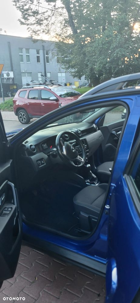 Dacia Duster 1.0 TCe Comfort - 15