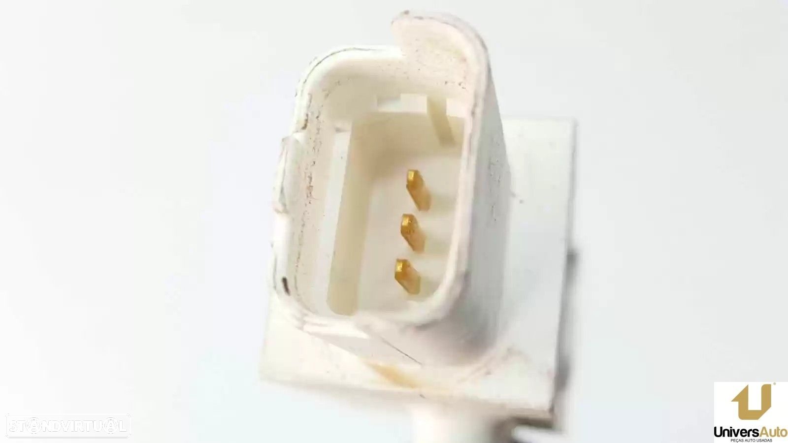 SENSOR PRESSÃO NISSAN QASHQAI II TODO TERRENO, FECHADA 2018 -227701177R - 4
