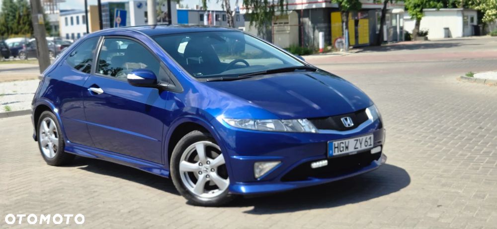 Honda Civic - 20