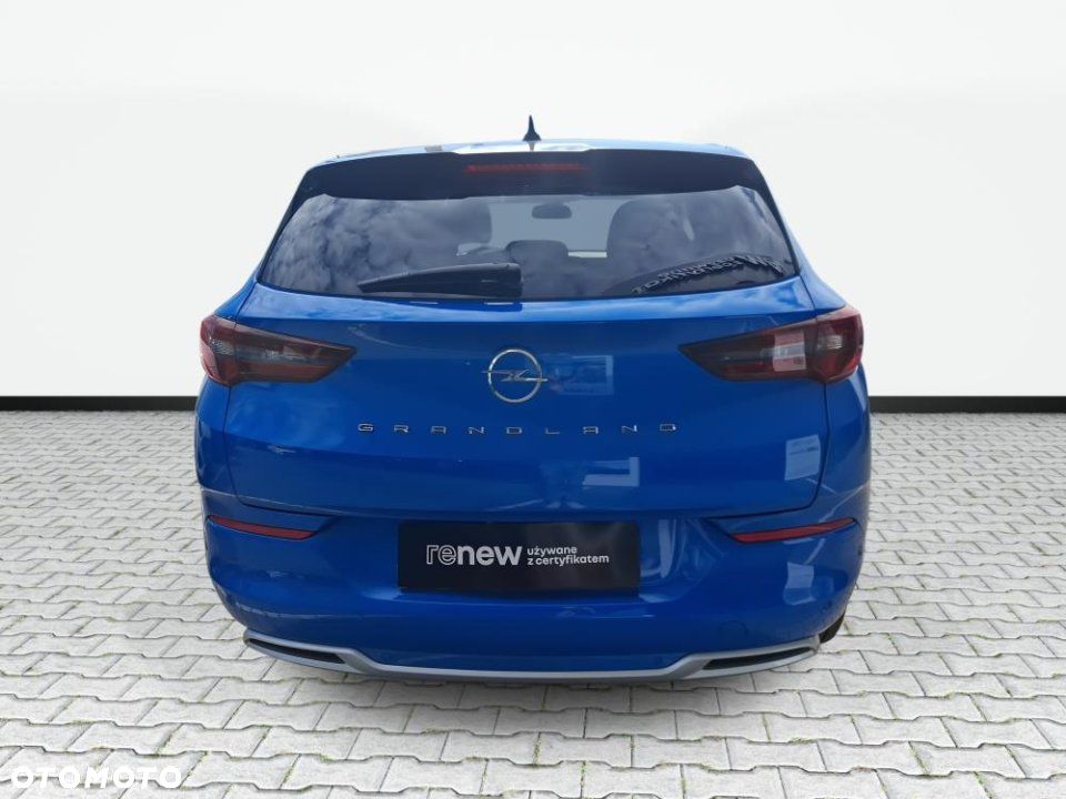 Opel Grandland X - 6