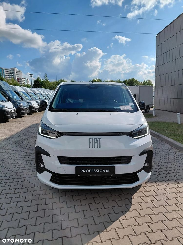 Fiat SCUDO - 8