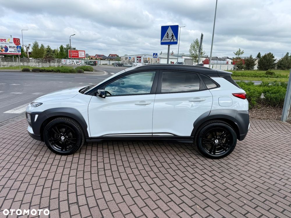 Hyundai Kona 1.0 T-GDI EDITION 30+ - 28