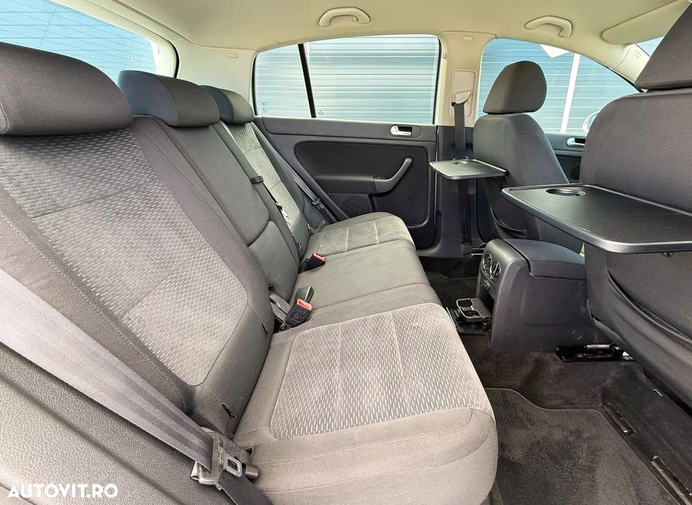 Volkswagen Golf Plus 1.4 TSI Life - 20