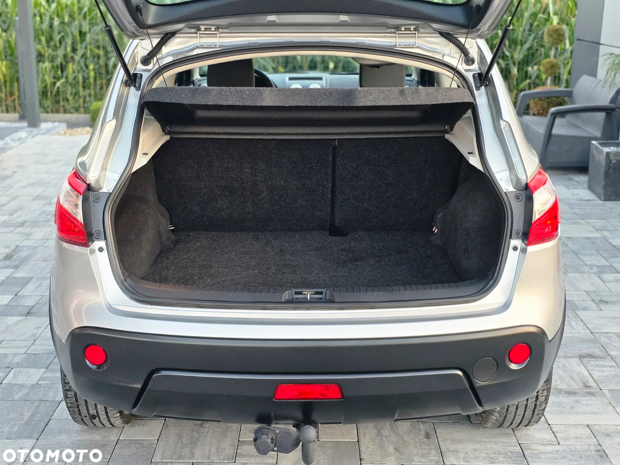 Nissan Qashqai 2.0 4 x 4 acenta - 33
