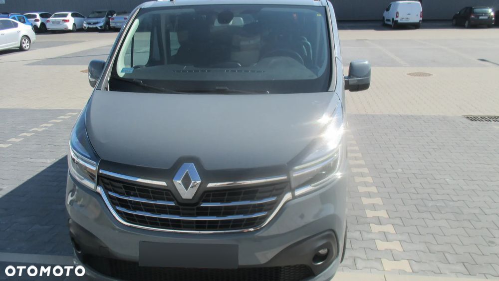 Renault Trafic Grand SpaceClass 2.0 dCi - 2