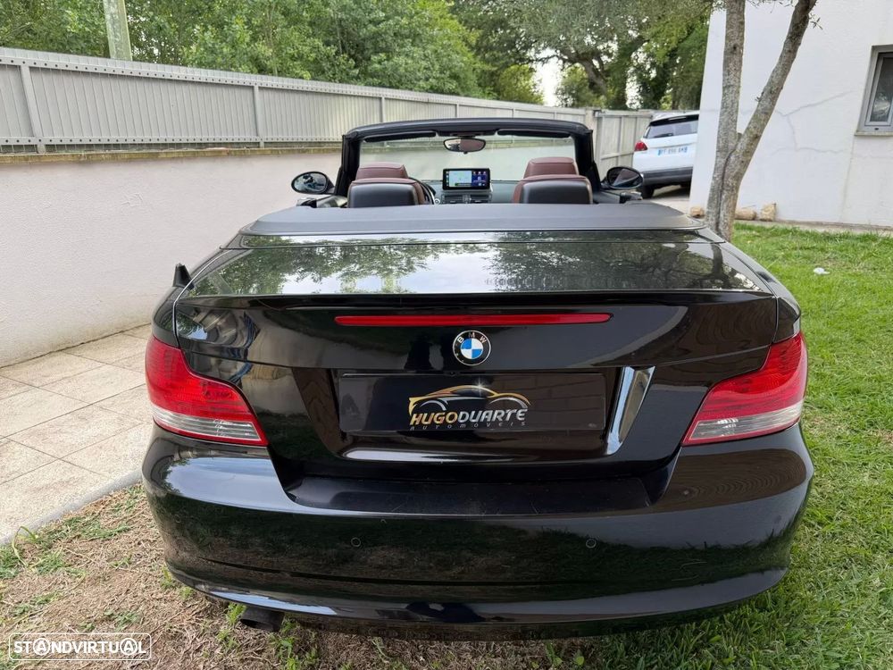BMW 118 i - 49