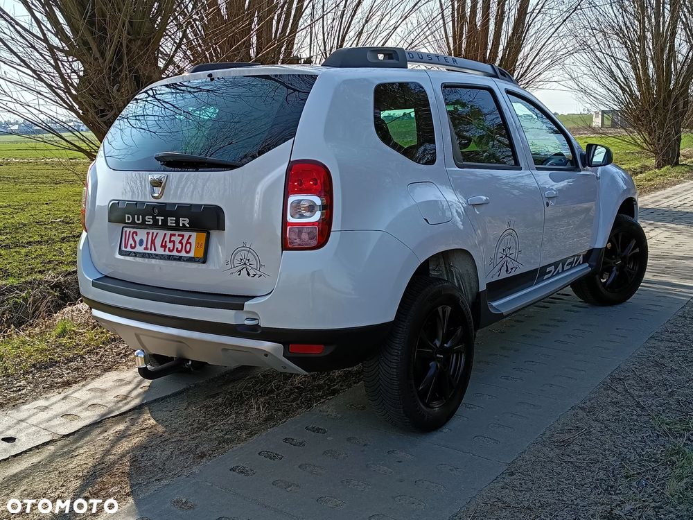 Dacia Duster - 4