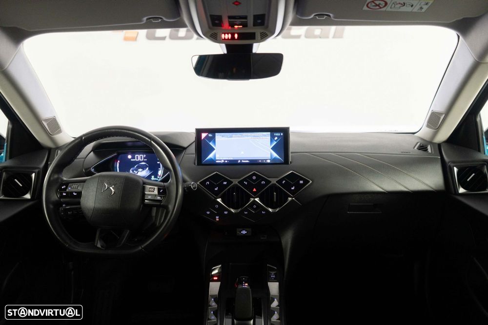 DS DS3 Crossback E-Tense Rivoli - 22