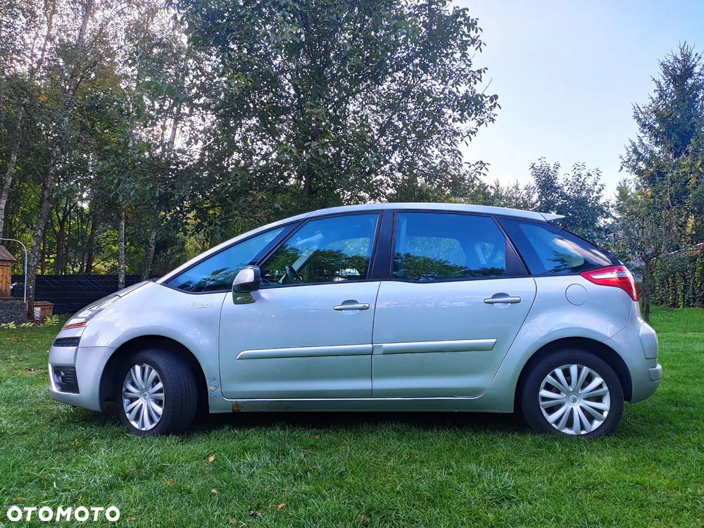 Citroën C4 - 6