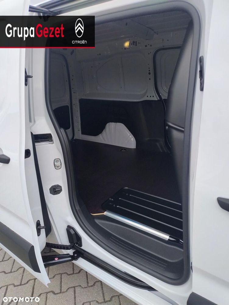 Citroën Berlingo - 8