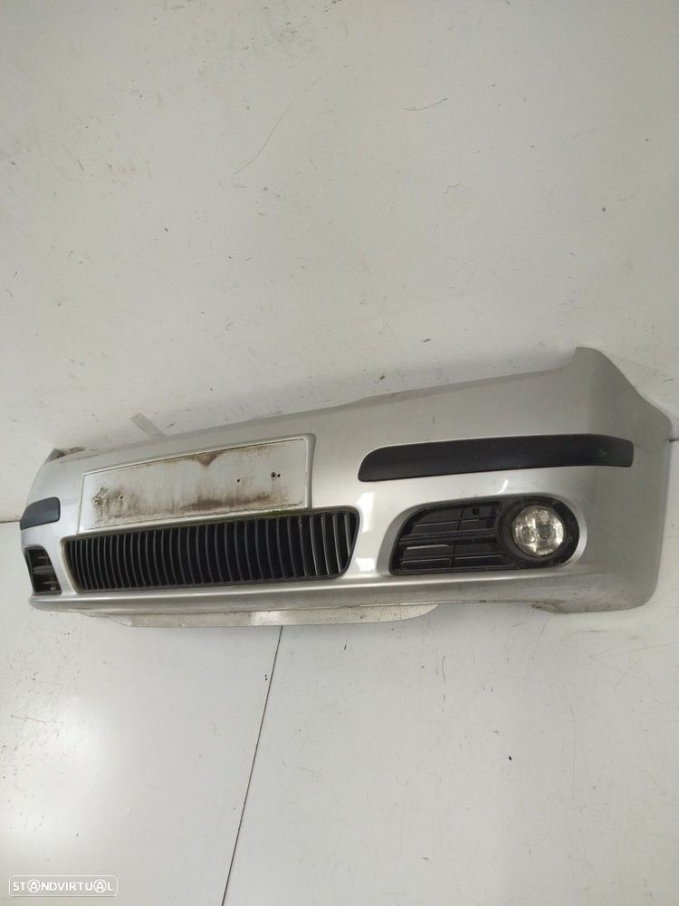 Para Choques Ft Skoda Fabia I Break (6Y5) - 2