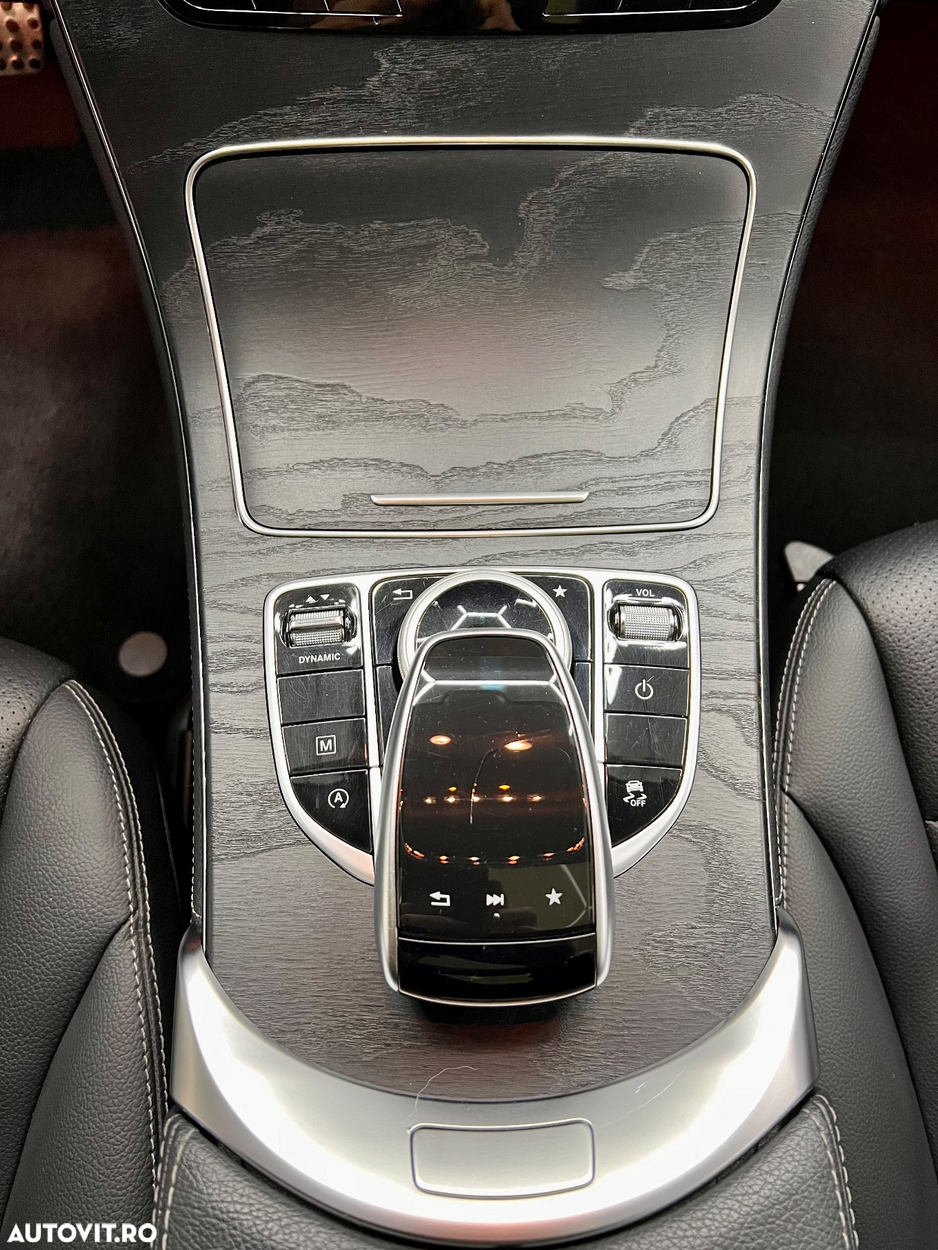 Mercedes-Benz GLC 300 4Matic 9G-TRONIC - 12
