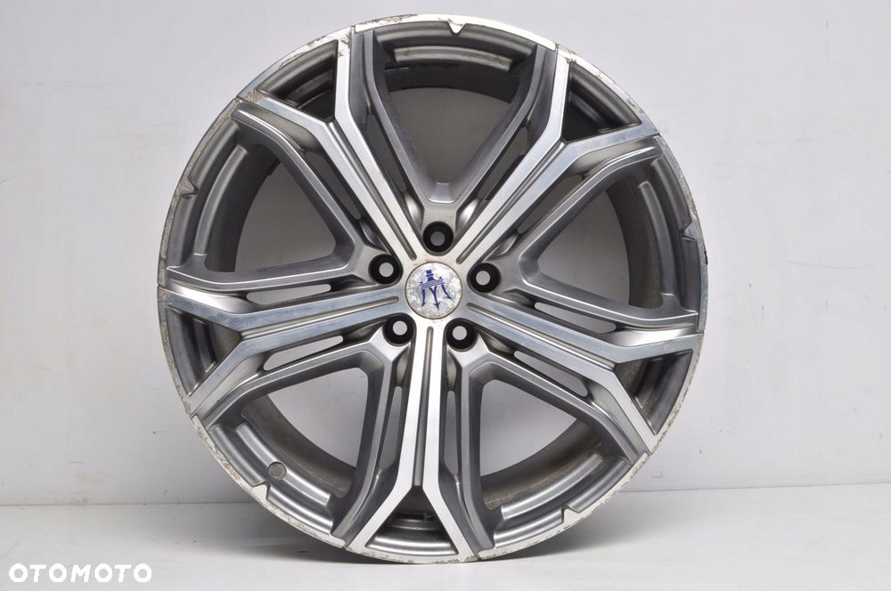 MASERATI LEVANTE S Q4 FELGI ALUMINIOWE 670138124  670138126 21" - 10