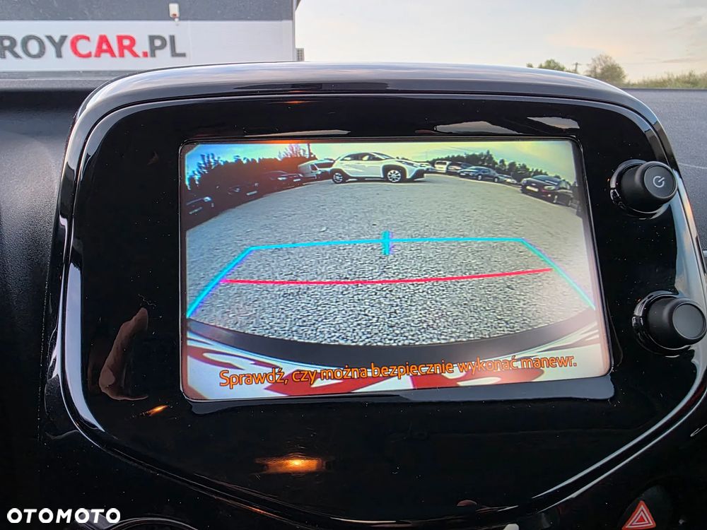 Toyota Aygo - 15