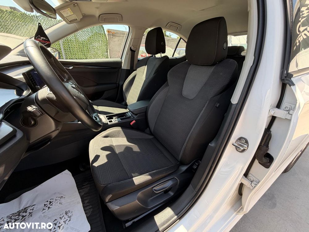 Skoda Octavia 2.0 TDI Style - 17