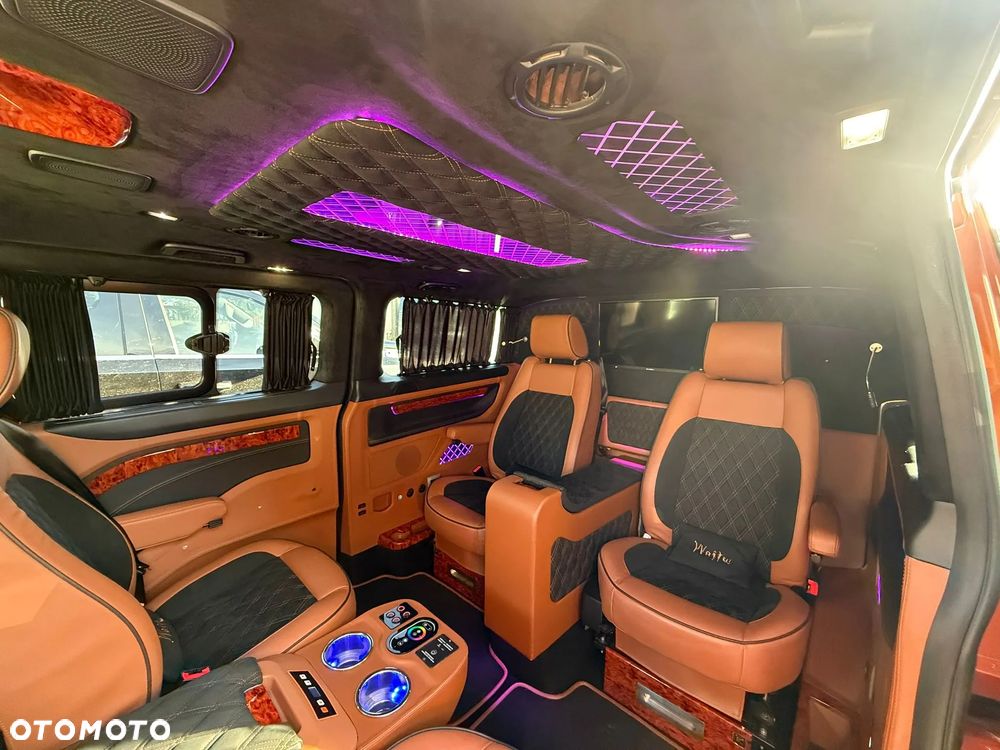 Ford Tourneo Custom 2.0 EcoBlue L2 Titanium X SelectShift - 12