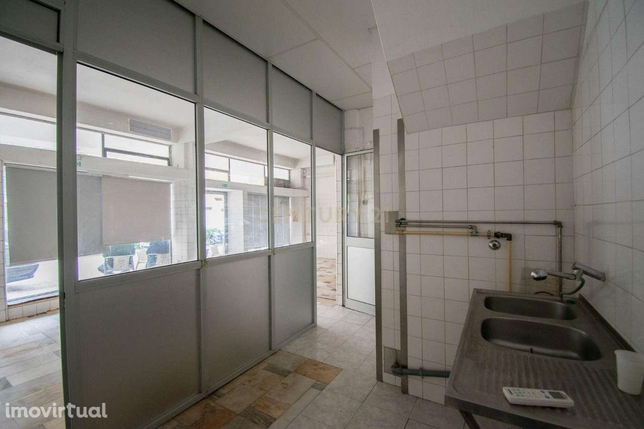 Loja para arrendar no Tamoeiro - Solum - Grande imagem: 5/7