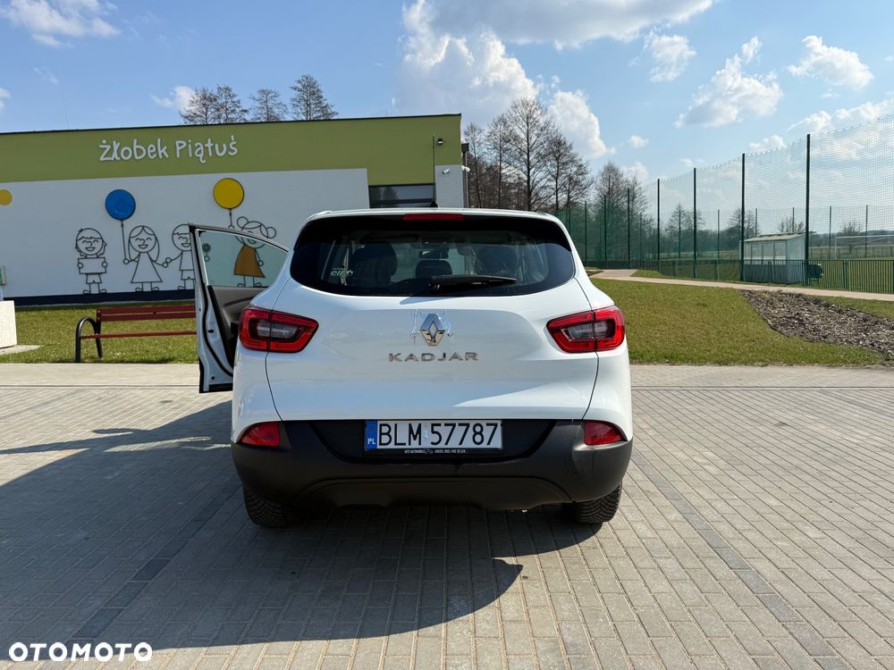 Renault Kadjar 1.2 Energy TCe Life - 8