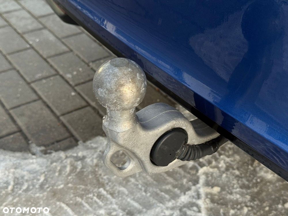 Skoda Superb 2.0 TSI Sportline DSG - 28