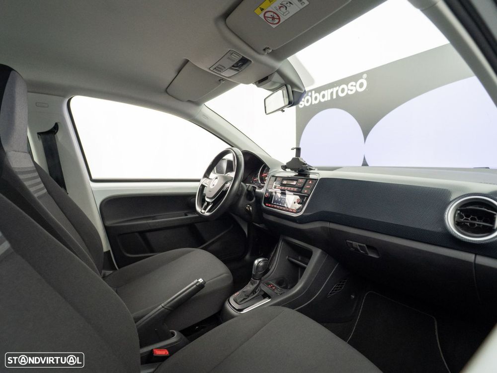 VW e-Up! Standard - 37