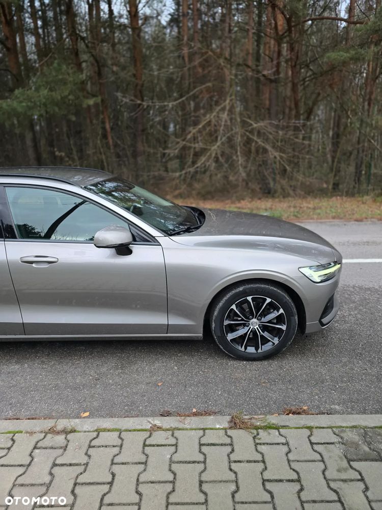 Volvo V60 D3 Geartronic - 12