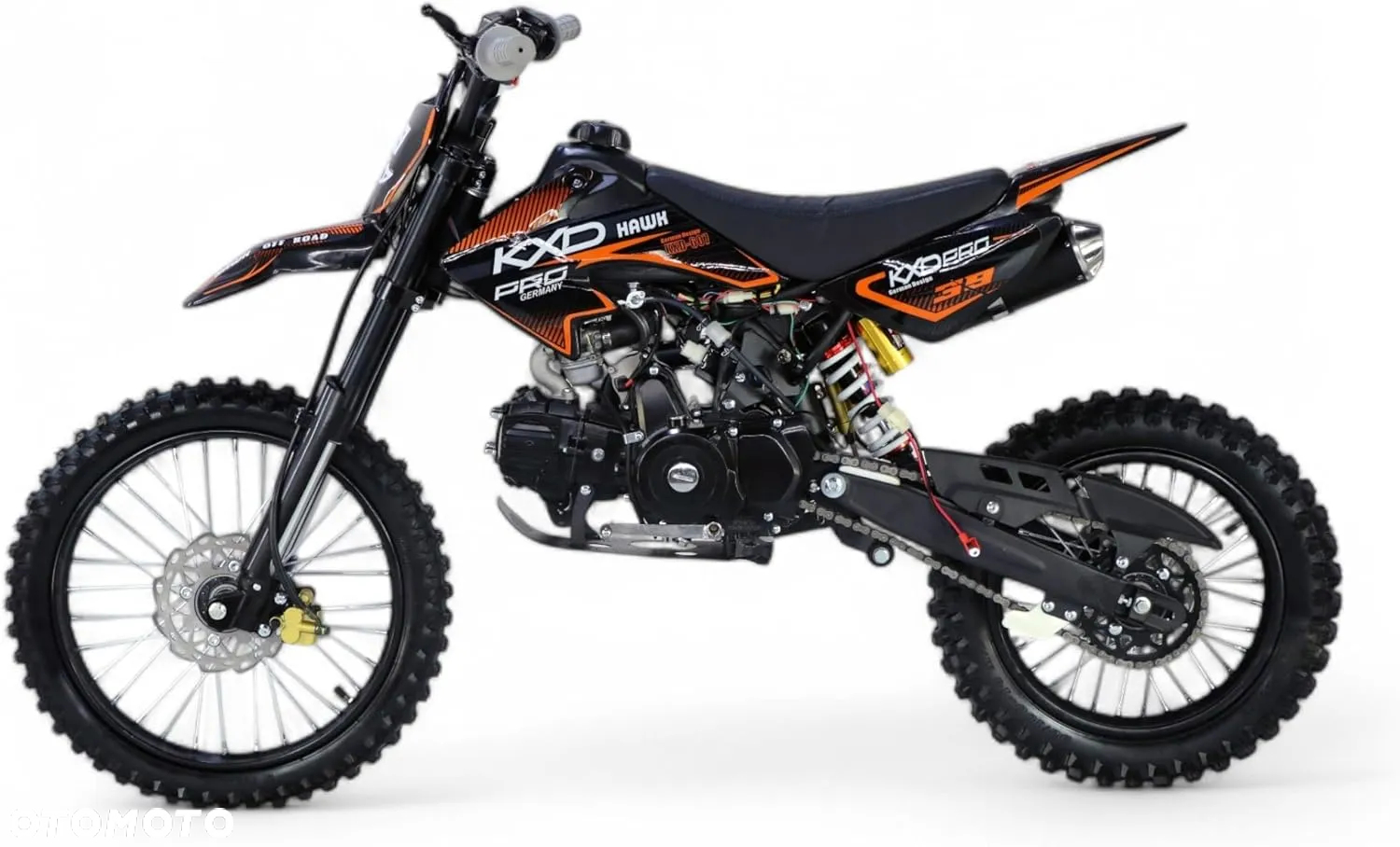 KXD Inny - 8