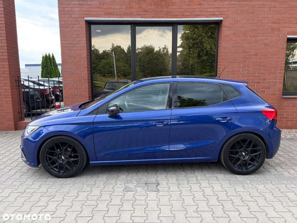 Seat Ibiza 1.0 TSI S&S FR BEATS - 30