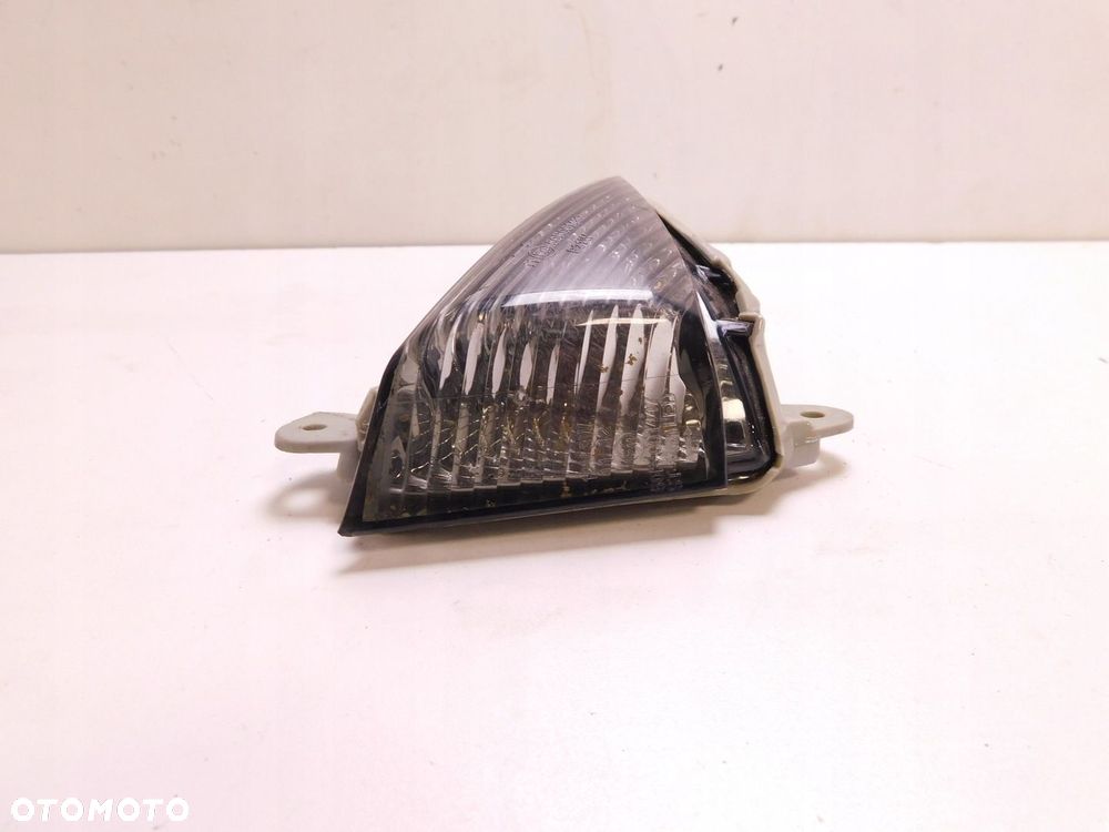 KAWASAKI ZX6 09-11 KIERUNKOWSKAZ LEWY PRZÓD - 3