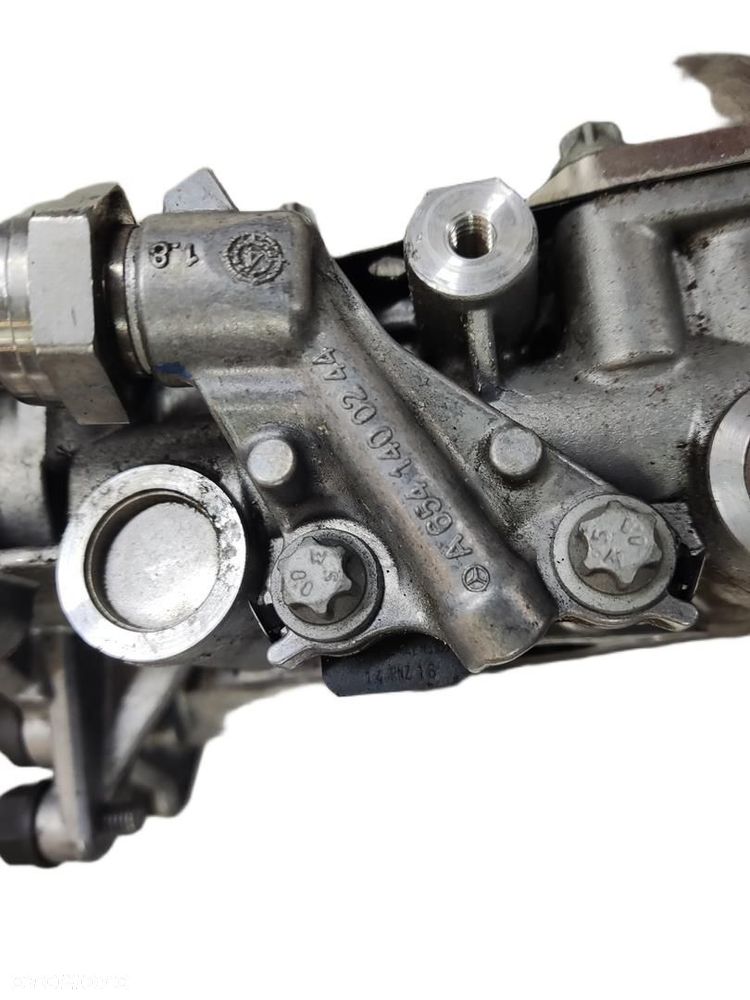 MERCEDES E KLASA W213 2.0 CDI ZAWÓR EGR  A6541400060 - 5