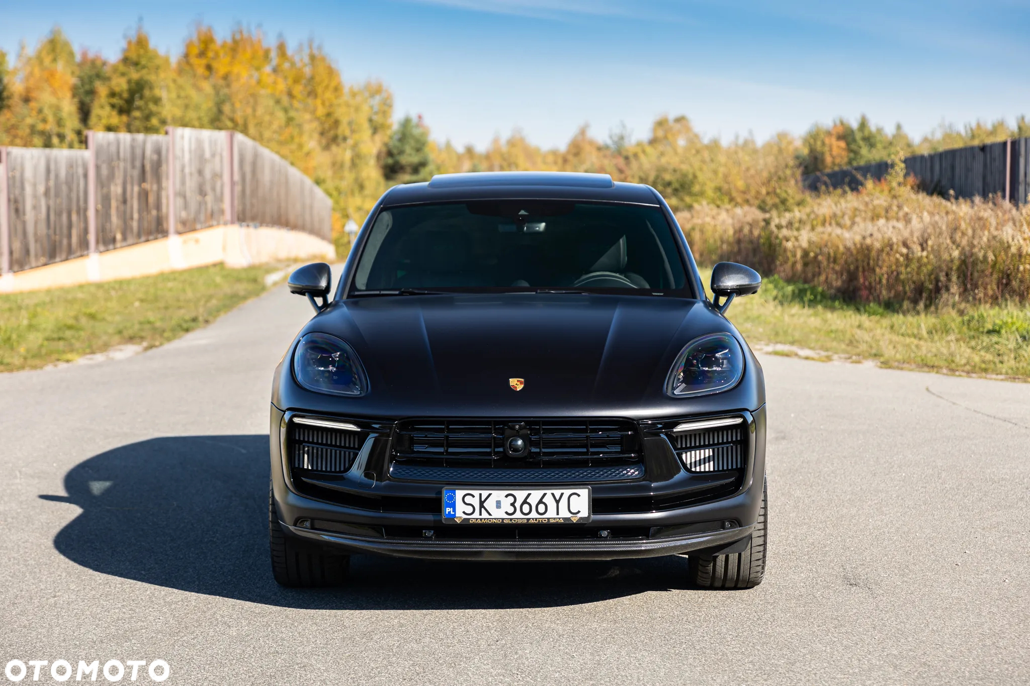 Porsche Macan GTS - 4