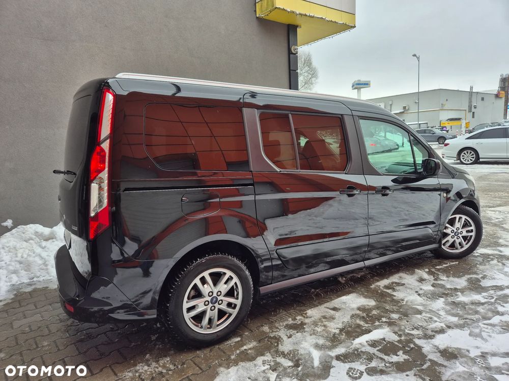 Ford Tourneo Connect Grand - 8