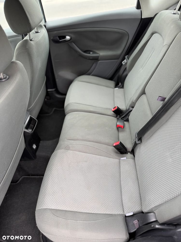 Seat Altea 2.0 TDI Stylance DSG - 17