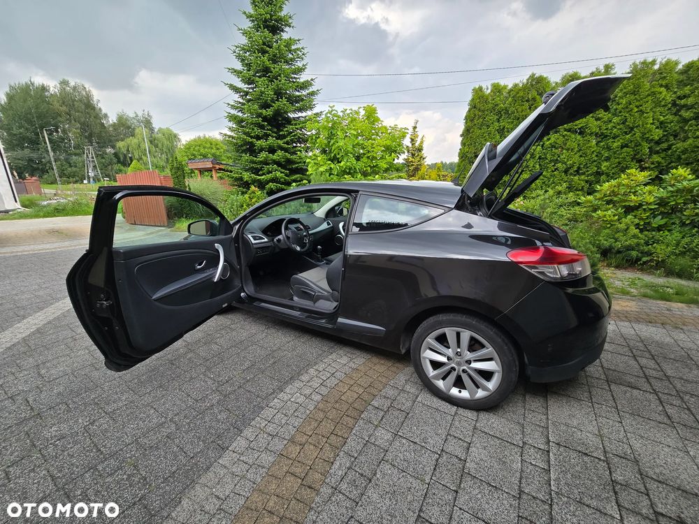 Renault Megane 1.4 16V TCE Dynamique - 4