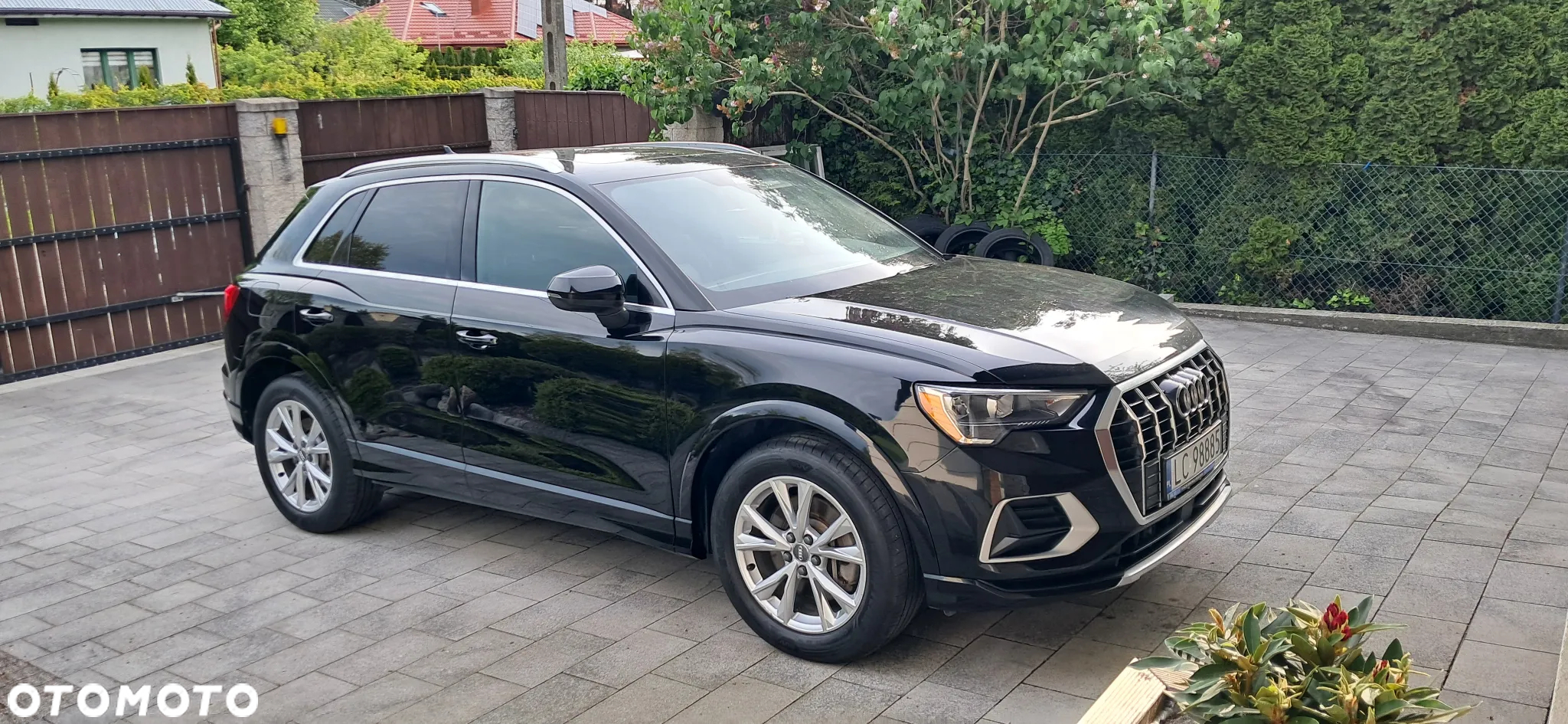 Audi Q3 45 TFSI Quattro S tronic - 24