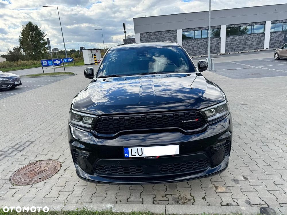 Dodge Durango - 1