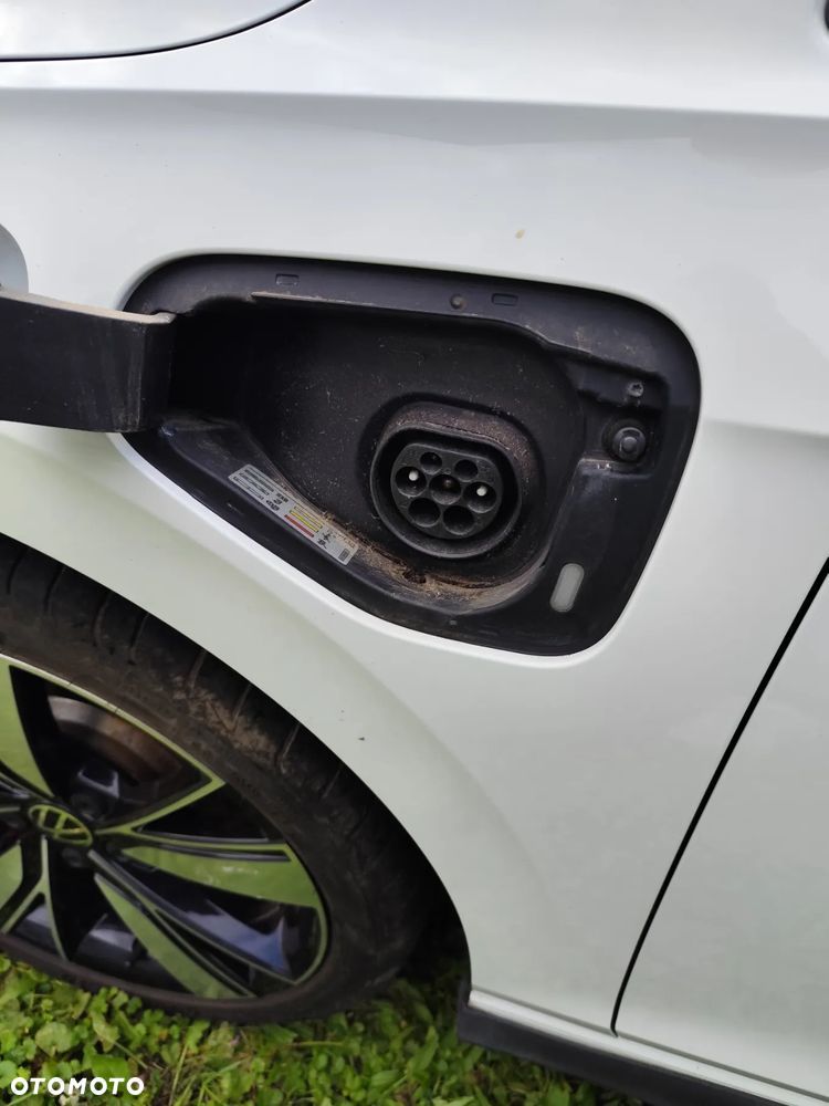 Volkswagen Golf 1.4 eHybrid OPF DSG GTE - 18