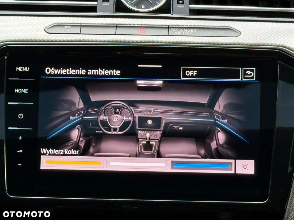 Volkswagen Arteon 2.0 TSI R-Line DSG - 24