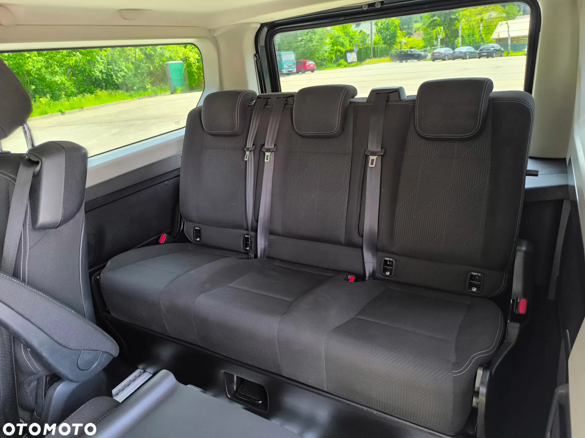 Renault Trafic Grand SpaceClass 2.0 dCi - 30