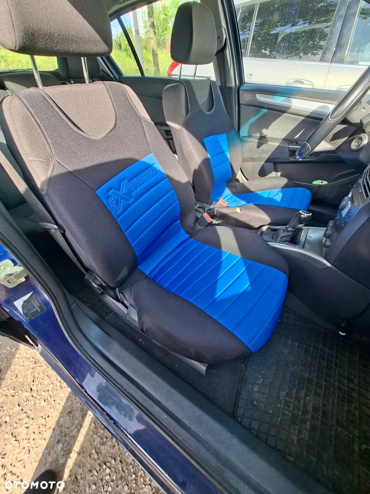 Opel Astra - 12