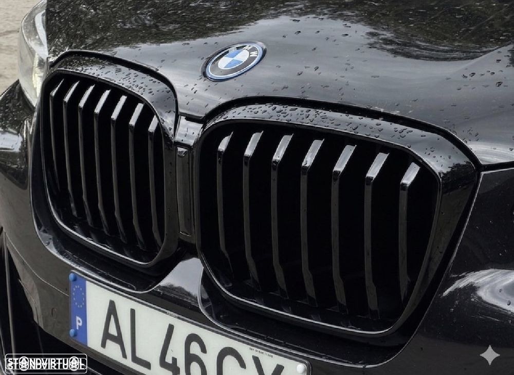 BMW X3 30 e xDrive Pack M - 8