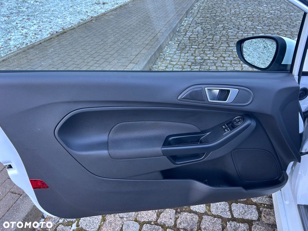 Ford Fiesta 1.0 EcoBoost STart-Stop ST-LINE - 30