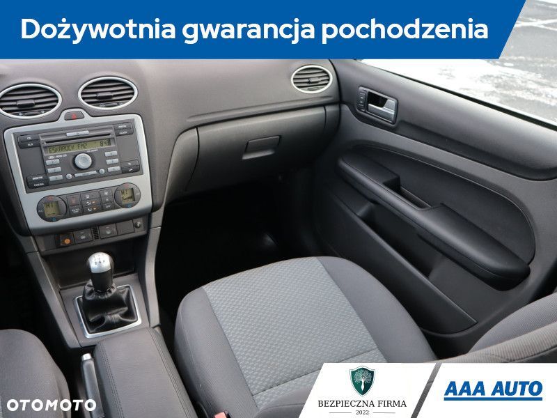 Ford Focus - 10