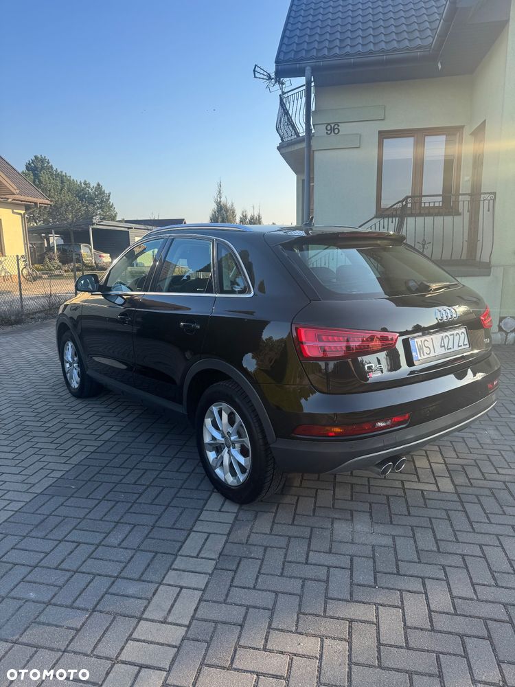 Audi Q3 2.0 TDI - 6