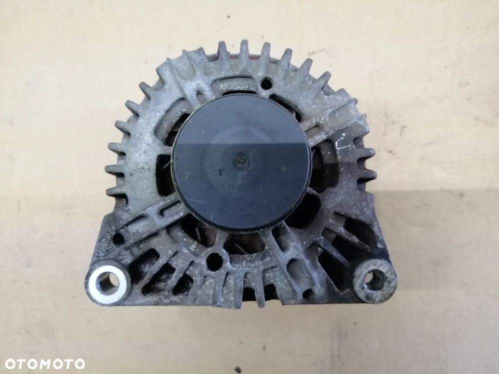 Peugeot 207 1.6 HDi alternator Valeo 9646321780 - 5