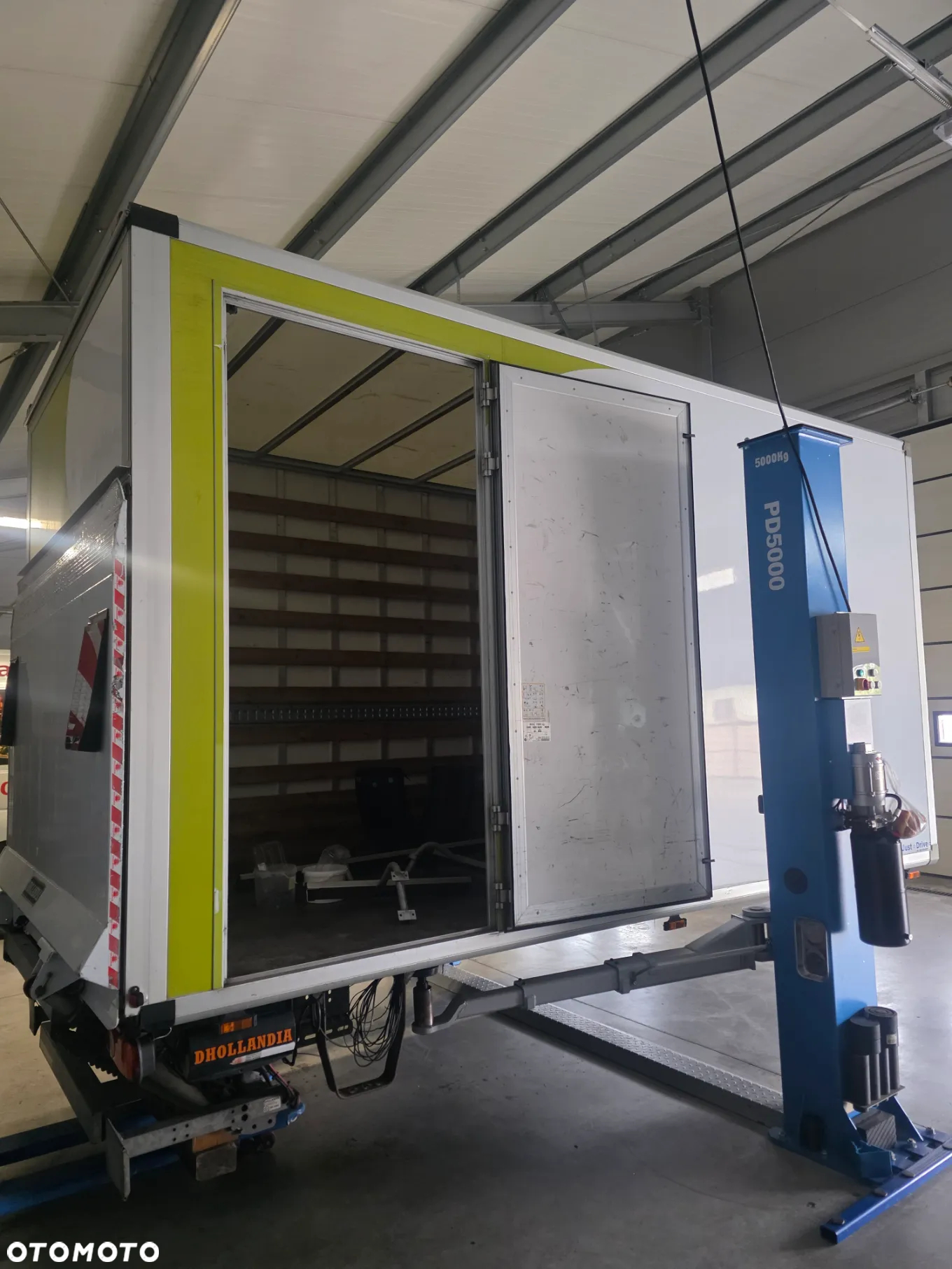 Renault MASTER L4H2 - 5