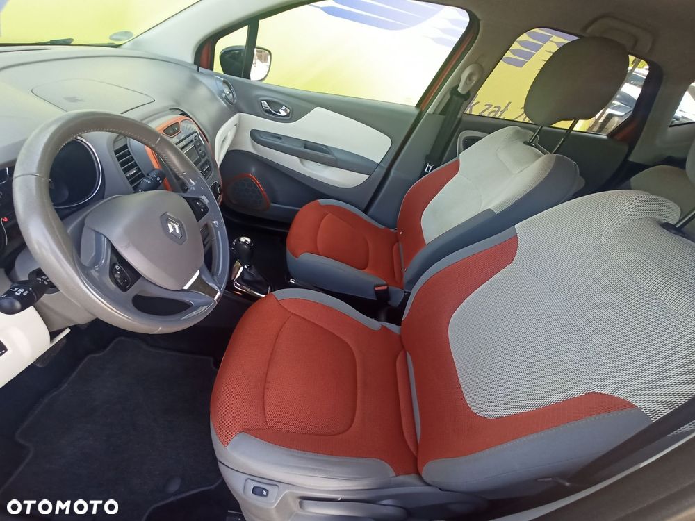 Renault Captur - 9