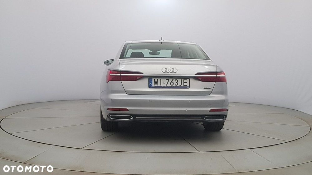 Audi A6 Limousine - 6