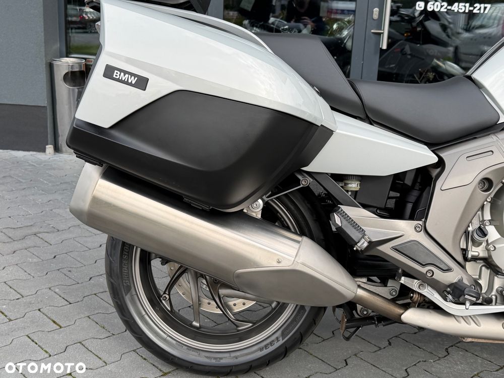 BMW K - 6